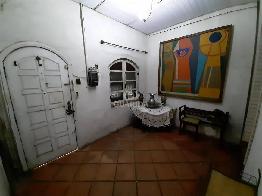 Foto 2 de Casa com 2 Quartos para alugar, 100m² em Bom Fim, Porto Alegre