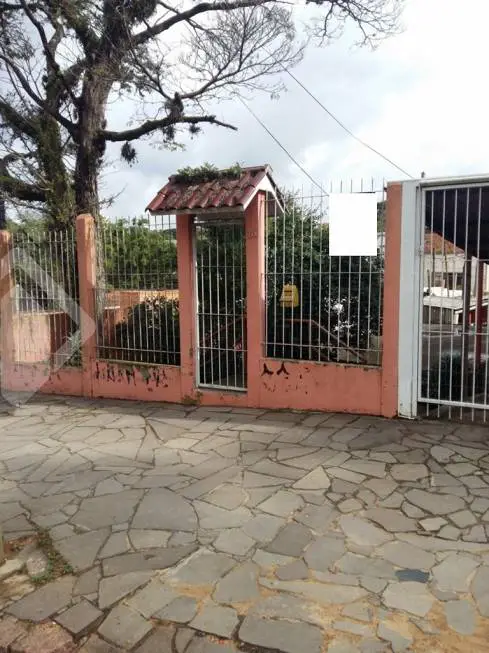 Foto 1 de Casa com 2 Quartos à venda, 162m² em Bom Jesus, Porto Alegre