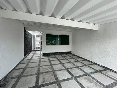 Foto 1 de Casa com 2 Quartos à venda, 125m² em Braz Cubas, Mogi das Cruzes