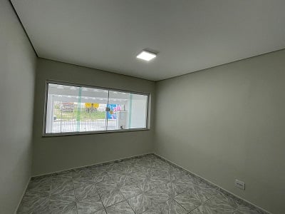 Foto 4 de Casa com 2 Quartos à venda, 125m² em Braz Cubas, Mogi das Cruzes
