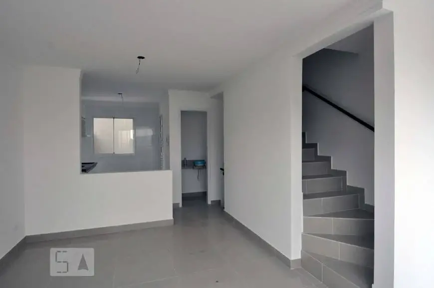 Foto 1 de Casa com 2 Quartos para alugar, 108m² em Butantã, São Paulo