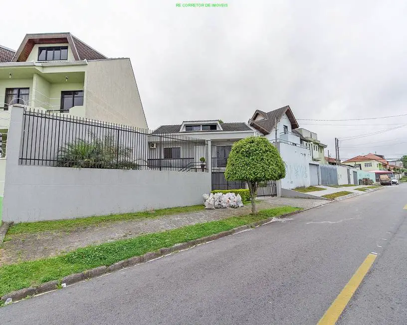 Foto 5 de Casa com 2 Quartos à venda, 229m² em Capão Raso, Curitiba