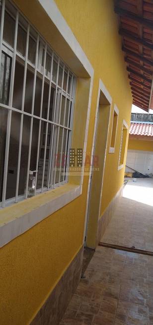 Foto 4 de Casa com 2 Quartos à venda, 75m² em Centro, Mongaguá