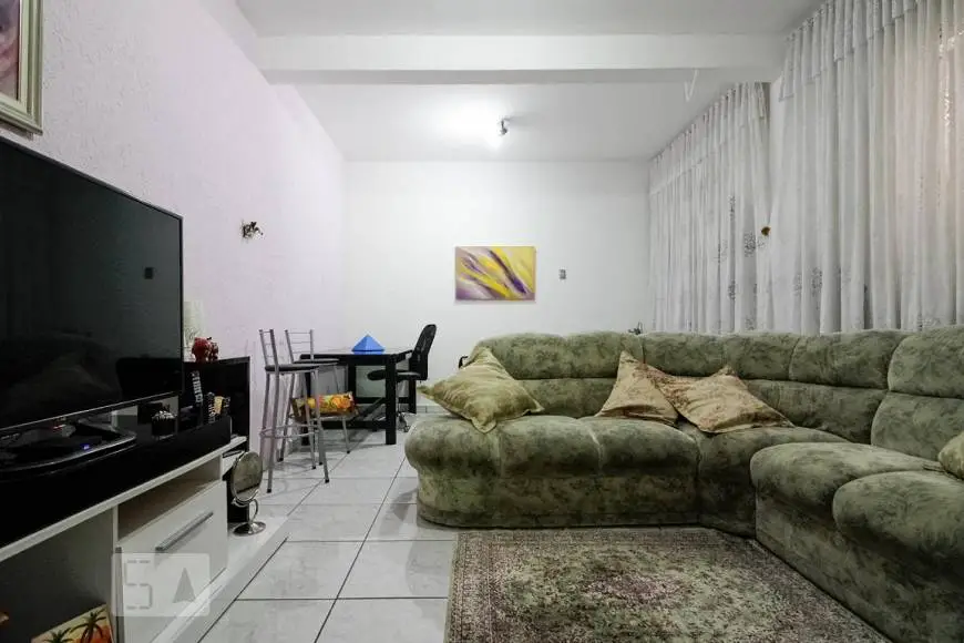 Foto 1 de Casa com 2 Quartos para alugar, 150m² em Centro, Osasco
