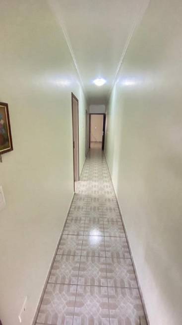 Foto 3 de Casa com 2 Quartos para alugar, 127m² em Centro, Piracicaba