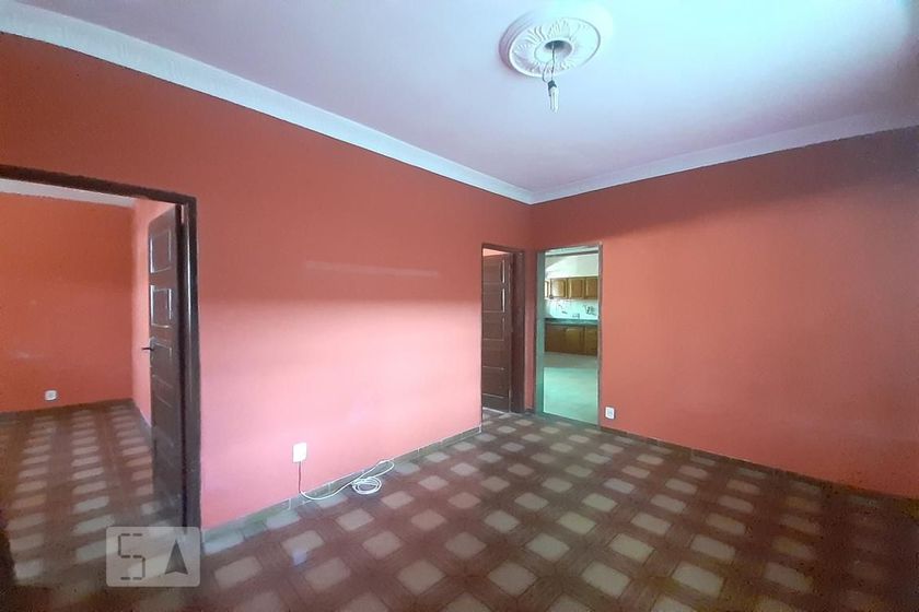 Foto 1 de Casa com 2 Quartos para alugar, 150m² em Cordovil, Rio de Janeiro