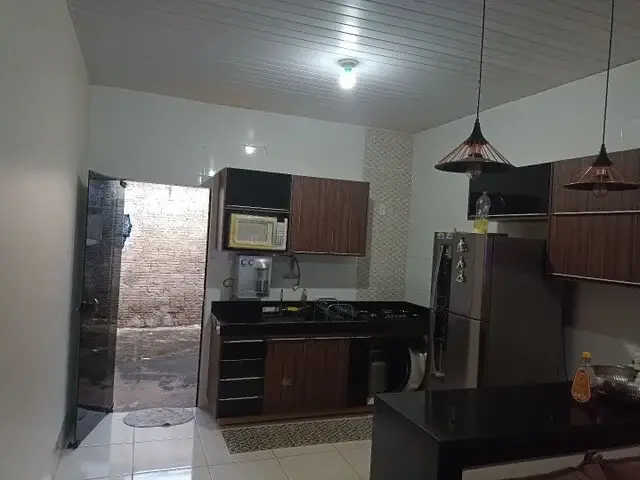 Foto 5 de Casa com 2 Quartos à venda, 110m² em De Fátima, Serra