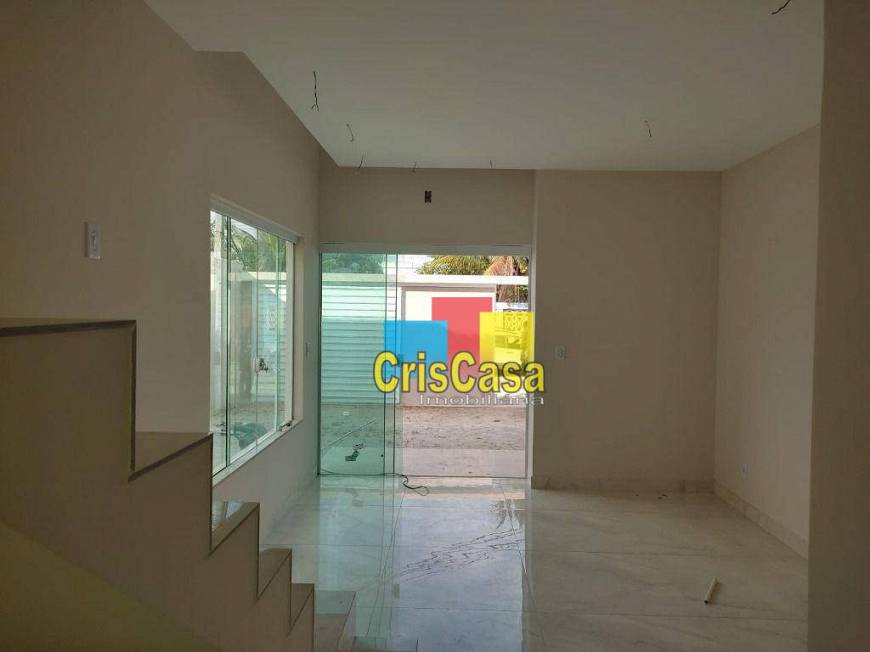 Foto 2 de Casa com 2 Quartos à venda, 100m² em Enseada das Gaivotas, Rio das Ostras