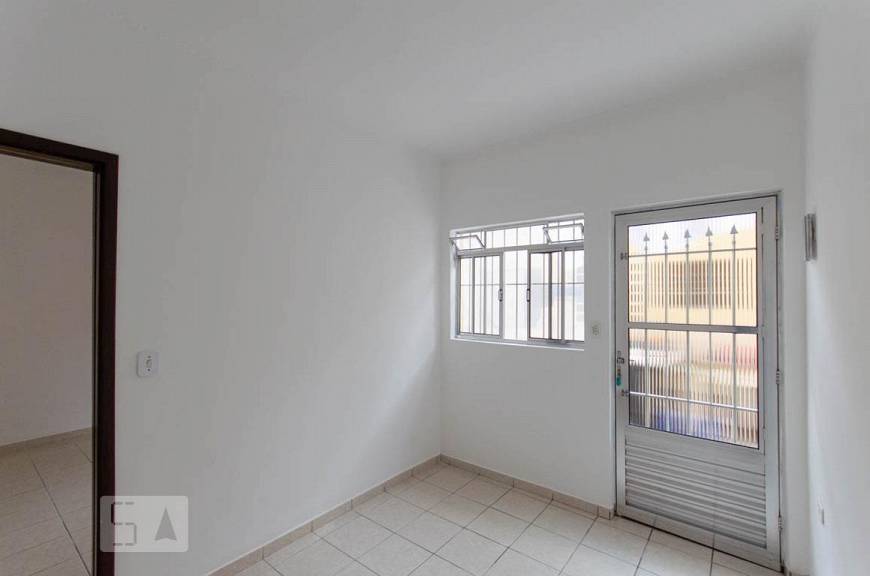 Foto 5 de Casa com 2 Quartos para alugar, 40m² em Ermelino Matarazzo, São Paulo