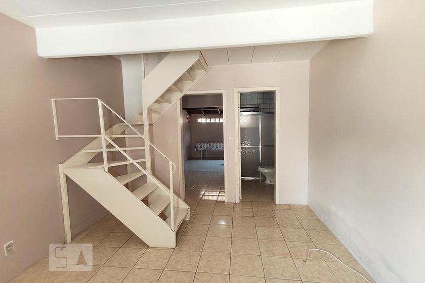 Foto 1 de Casa com 2 Quartos à venda, 48m² em Feitoria, São Leopoldo