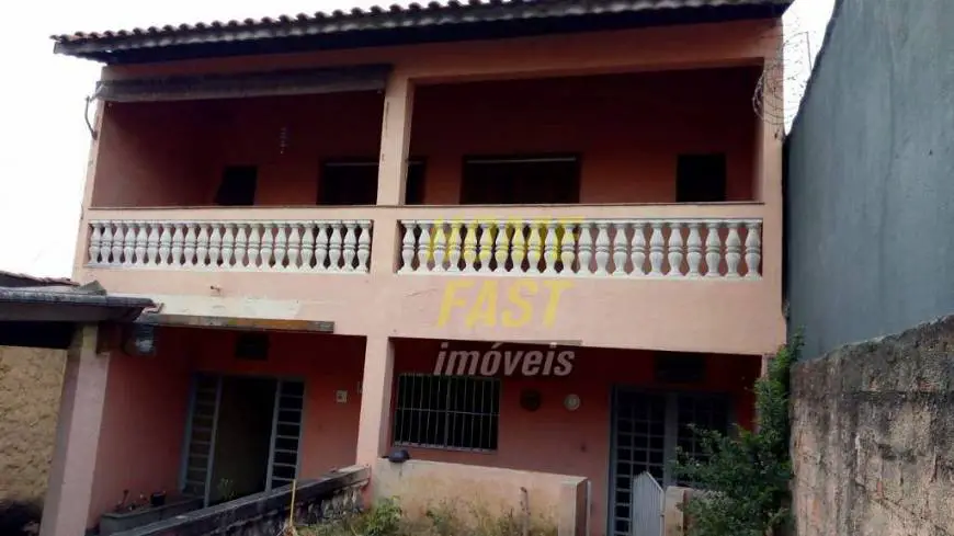 Foto 1 de Casa com 2 Quartos à venda, 216m² em Gopouva, Guarulhos