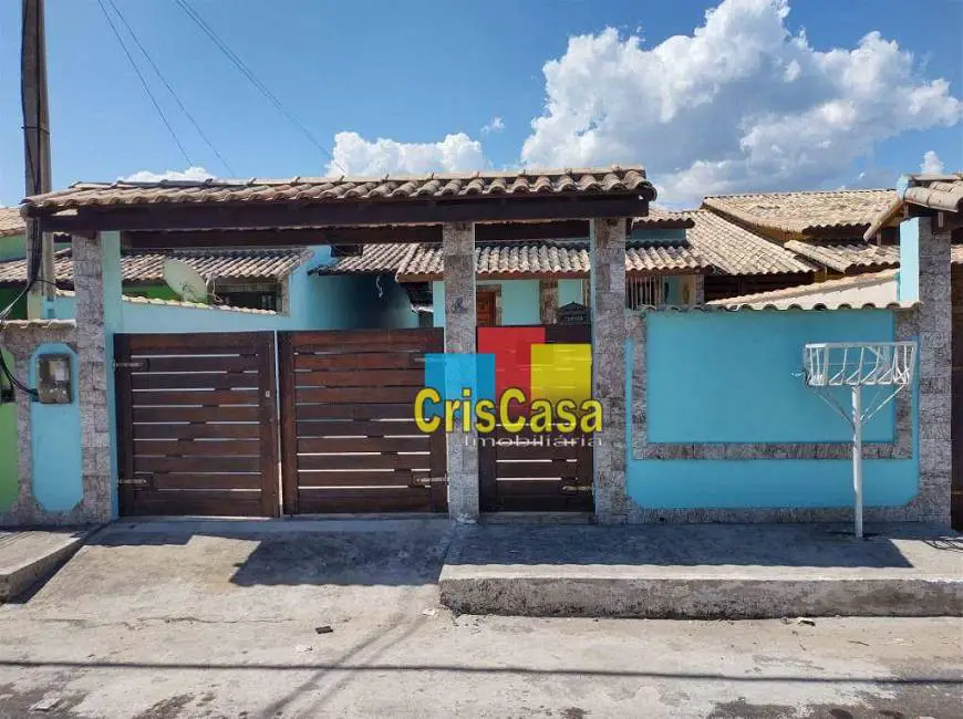 Foto 1 de Casa com 2 Quartos à venda, 120m² em Guaratiba, Maricá