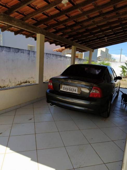 Foto 3 de Casa com 2 Quartos para alugar, 350m² em Guriri, São Mateus