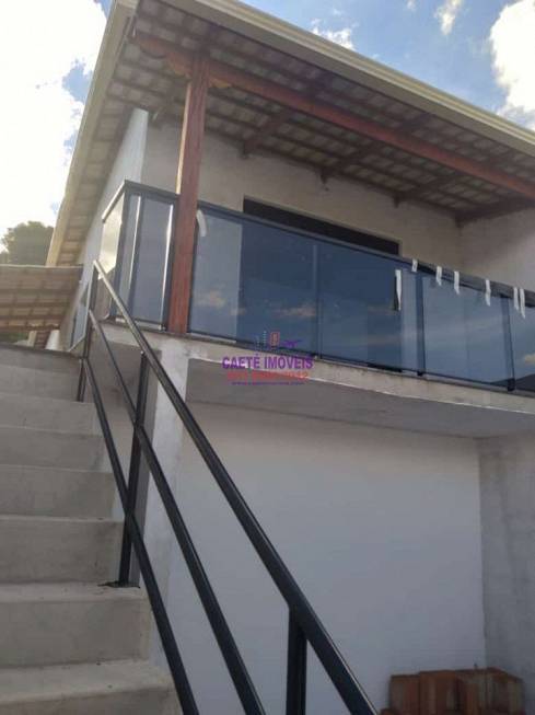 Foto 2 de Casa com 2 Quartos à venda, 180m² em Icaivera, Betim