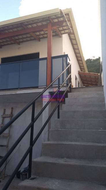 Foto 5 de Casa com 2 Quartos à venda, 180m² em Icaivera, Betim