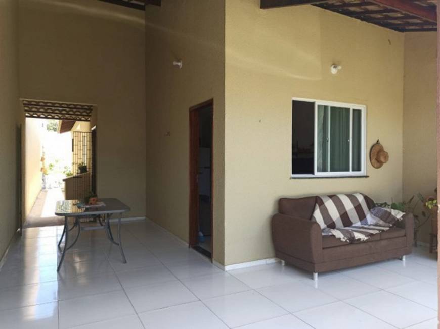 Foto 1 de Casa com 2 Quartos à venda, 92m² em Ilha dos Bentos, Vila Velha