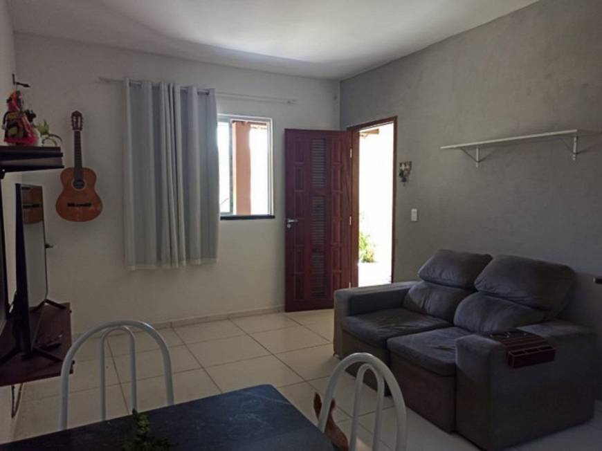 Foto 3 de Casa com 2 Quartos à venda, 92m² em Ilha dos Bentos, Vila Velha