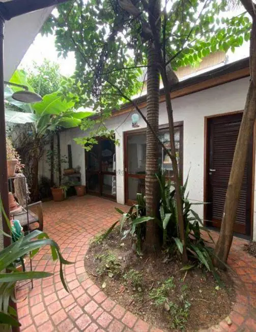 Foto 1 de Casa com 2 Quartos para alugar, 137m² em Itaim Bibi, São Paulo