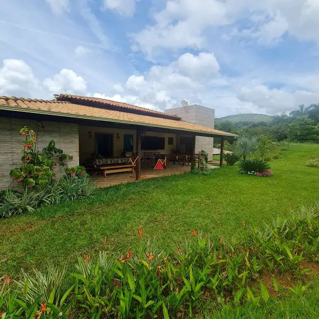 Foto 1 de Casa com 2 Quartos à venda, 50000m² em , Itatiaiuçu