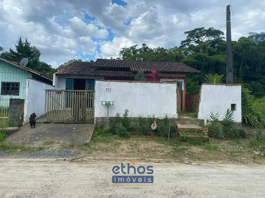 Foto 1 de Casa com 2 Quartos à venda, 130m² em Itinga, Araquari