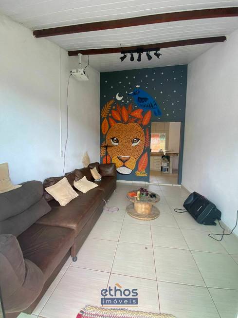 Foto 3 de Casa com 2 Quartos à venda, 130m² em Itinga, Araquari