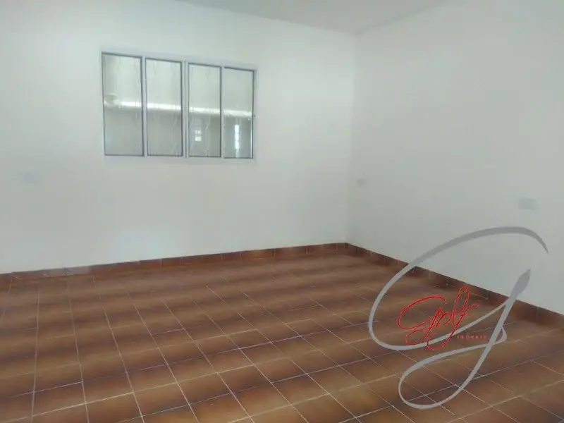 Foto 1 de Casa com 2 Quartos para alugar, 95m² em Jaguaré, São Paulo
