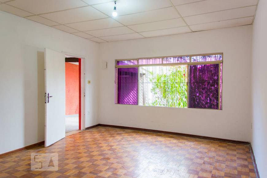 Foto 1 de Casa com 2 Quartos para alugar, 167m² em Jardim, Santo André