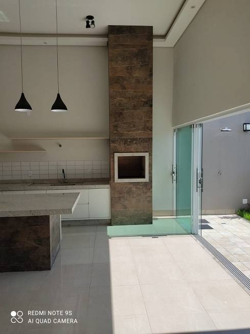 Foto 5 de Casa com 2 Quartos à venda, 140m² em Jardim Barcelona, Votuporanga