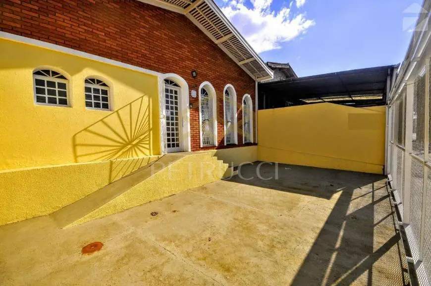 Foto 1 de Casa com 2 Quartos à venda, 220m² em Jardim Campos Elíseos, Campinas