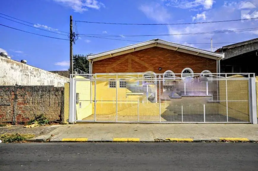 Foto 2 de Casa com 2 Quartos à venda, 220m² em Jardim Campos Elíseos, Campinas