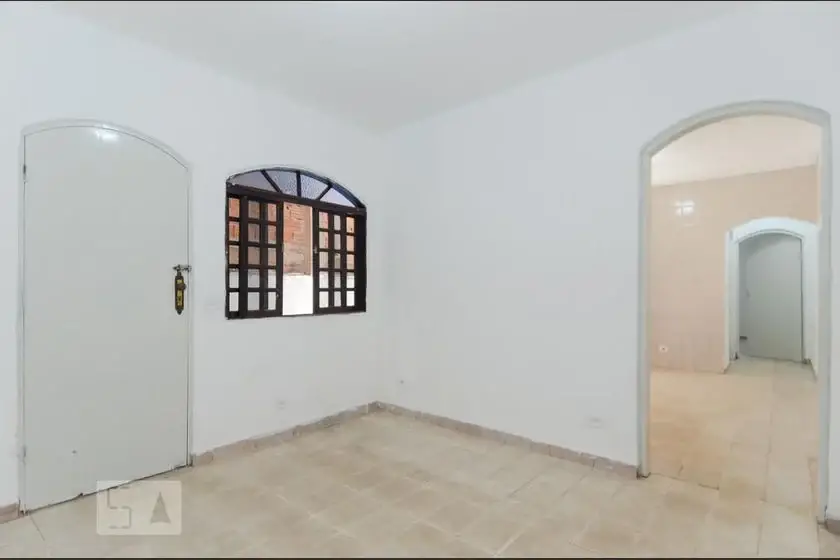 Foto 1 de Casa com 2 Quartos para alugar, 80m² em Jardim Celia, Guarulhos