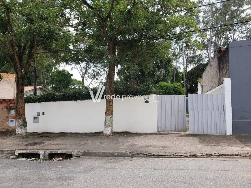 Foto 1 de Casa com 2 Quartos para alugar, 200m² em Jardim Conceição, Campinas