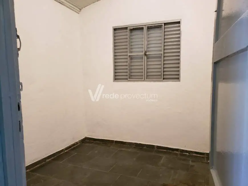 Foto 5 de Casa com 2 Quartos para alugar, 200m² em Jardim Conceição, Campinas