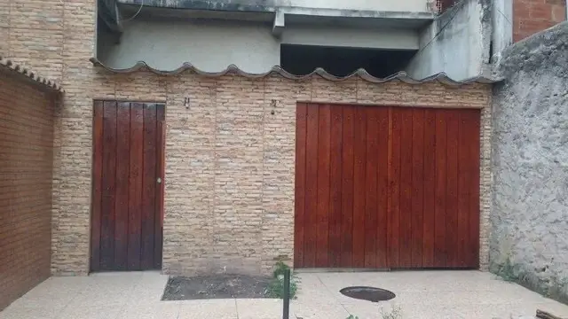 Foto 1 de Casa com 2 Quartos à venda, 150m² em Jardim Cruzeiro, Feira de Santana