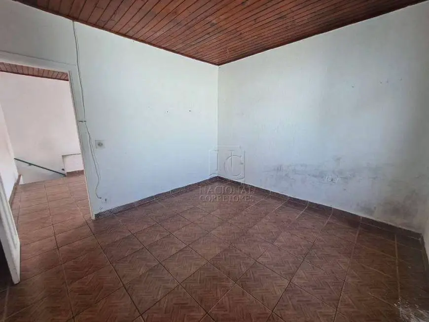 Foto 4 de Casa com 2 Quartos à venda, 122m² em Jardim Jamaica, Santo André