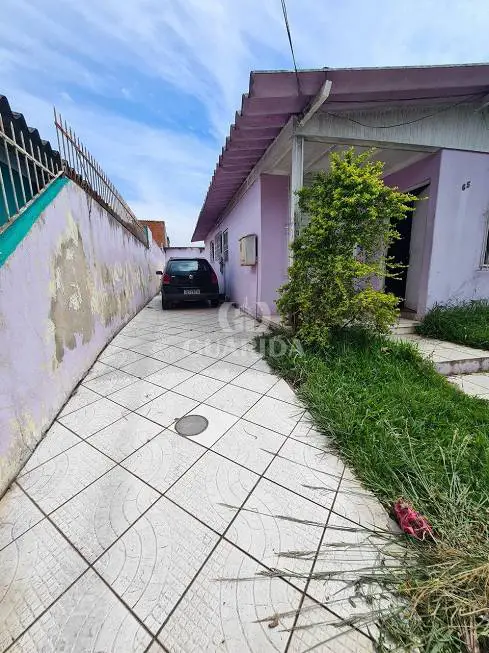 Foto 2 de Casa com 2 Quartos à venda, 71m² em Jardim Leopoldina, Porto Alegre