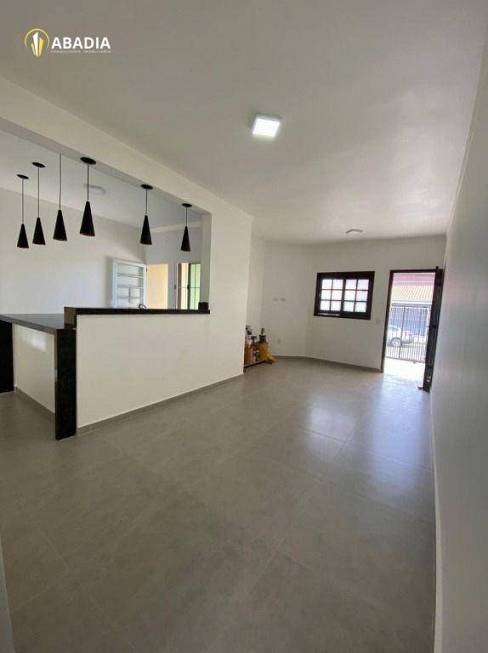 Foto 1 de Casa com 2 Quartos à venda, 87m² em Jardim Novo Campos Elíseos, Campinas