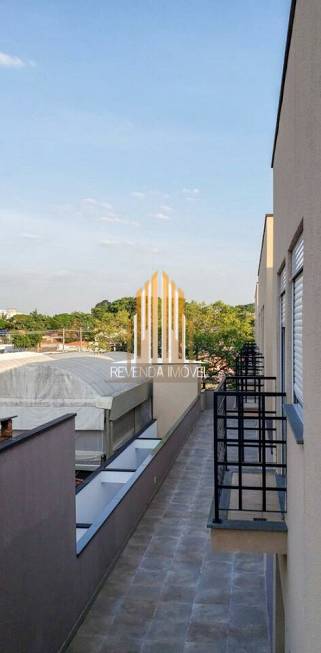 Foto 5 de Casa com 2 Quartos à venda, 110m² em Jardim Trussardi, São Paulo