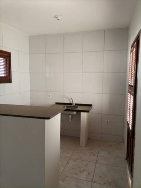 Foto 1 de Casa com 2 Quartos à venda, 88m² em Loteamento Nova Itaparica, Itaparica