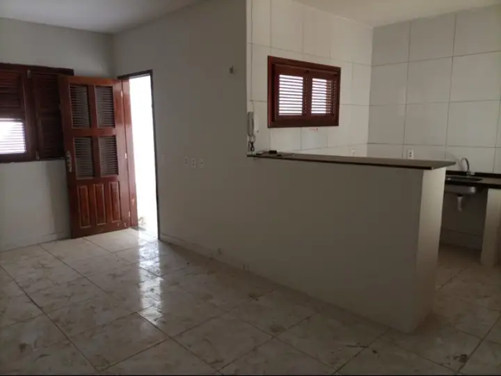 Foto 2 de Casa com 2 Quartos à venda, 88m² em Loteamento Nova Itaparica, Itaparica