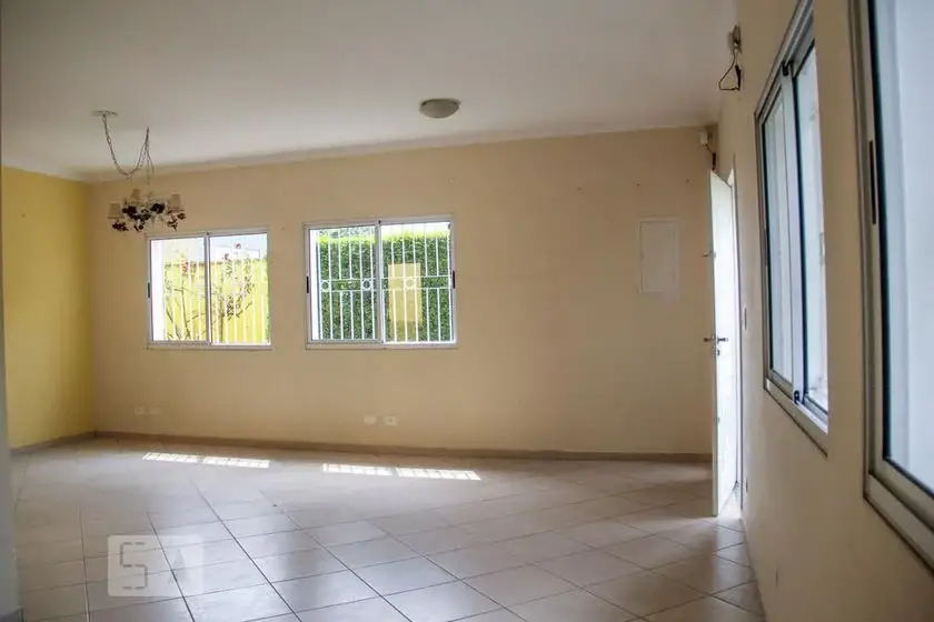 Foto 2 de Casa com 2 Quartos para alugar, 258m² em Moema, São Paulo