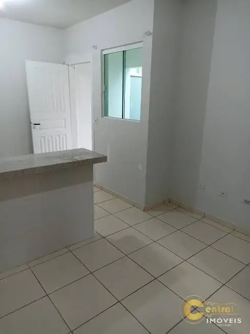 Foto 3 de Casa com 2 Quartos para alugar, 56m² em Nossa Senhora da Paz, Balneário Piçarras