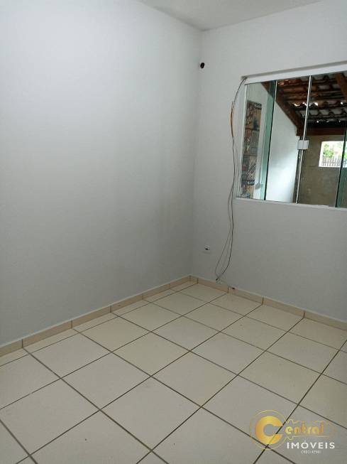 Foto 5 de Casa com 2 Quartos para alugar, 56m² em Nossa Senhora da Paz, Balneário Piçarras