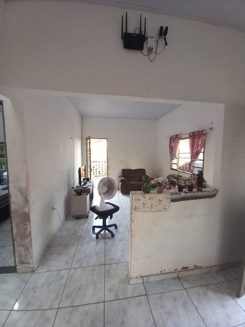 Foto 3 de Casa com 2 Quartos à venda, 80m² em Nova Lima, Campo Grande