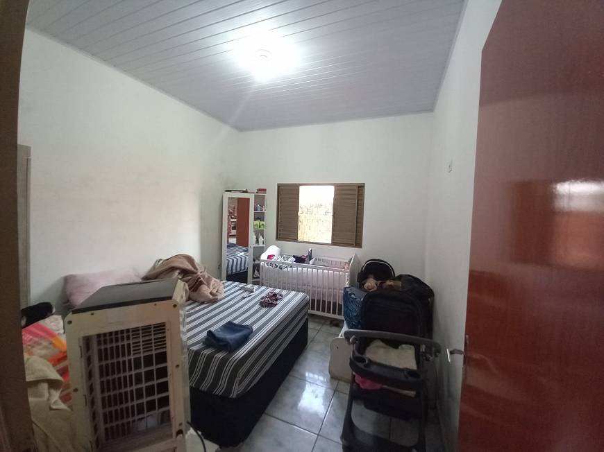 Foto 4 de Casa com 2 Quartos à venda, 80m² em Nova Lima, Campo Grande