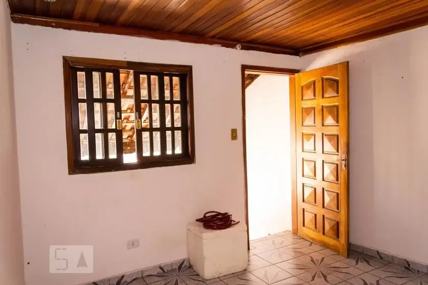 Foto 5 de Casa com 2 Quartos para alugar, 100m² em Nova Petrópolis, São Bernardo do Campo