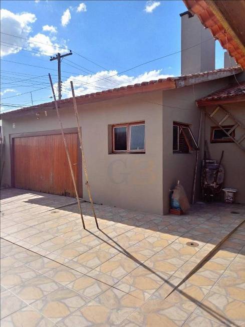 Foto 1 de Casa com 2 Quartos à venda, 125m² em Obelisco, Pelotas