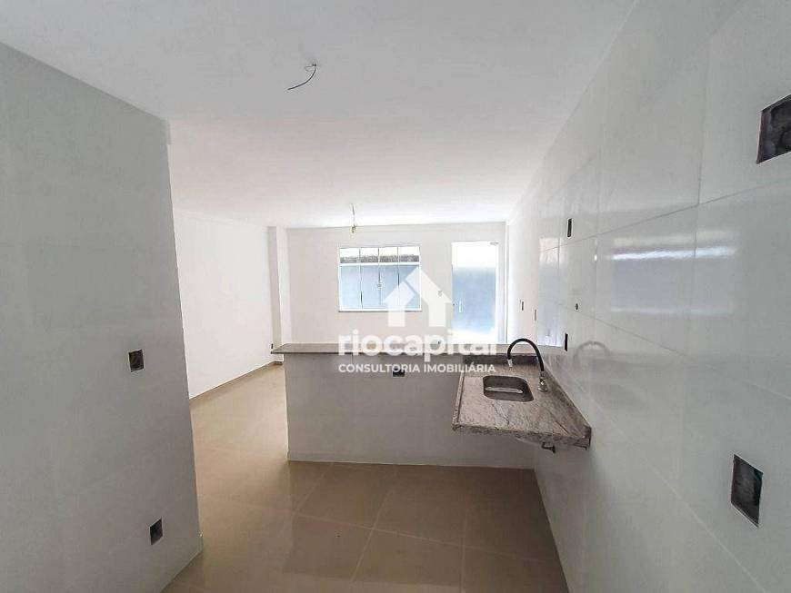 Foto 5 de Casa com 2 Quartos à venda, 61m² em Olinda, Nilópolis