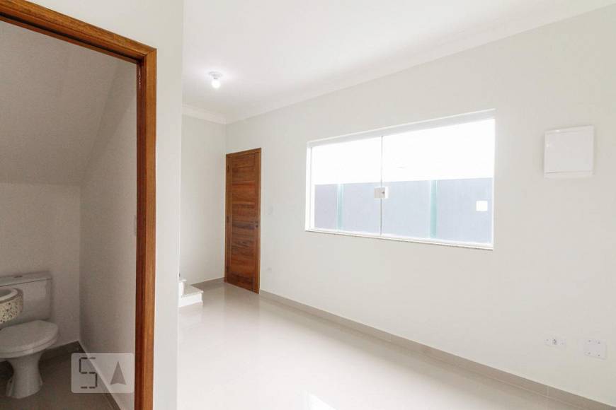 Foto 3 de Casa com 2 Quartos para alugar, 63m² em Penha De Franca, São Paulo