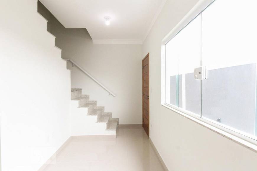 Foto 4 de Casa com 2 Quartos para alugar, 63m² em Penha De Franca, São Paulo